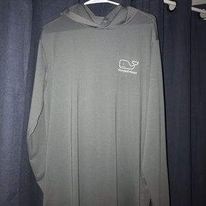 Vineyard vines long sleeve shirt